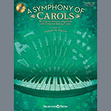 Download or print Joseph M. Martin Wexford Carol Sheet Music Printable PDF 6-page score for Christmas / arranged Piano Duet SKU: 151580