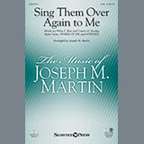 Download or print Joseph M. Martin Wonderful Words Of Life Sheet Music Printable PDF 14-page score for Religious / arranged SATB SKU: 154310