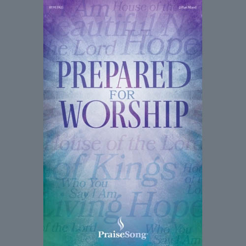 Joseph M. Martin, Ed Hogan, Heather Sorenson, and David Angerman Prepared For Worship profile picture