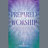 Download or print Joseph M. Martin, Ed Hogan, Heather Sorenson, and David Angerman Prepared For Worship Sheet Music Printable PDF 65-page score for Christian / arranged 2-Part Choir SKU: 1800702