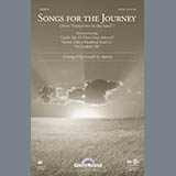 Download or print Joseph Martin Songs For The Journey Sheet Music Printable PDF 8-page score for Concert / arranged SATB SKU: 93822