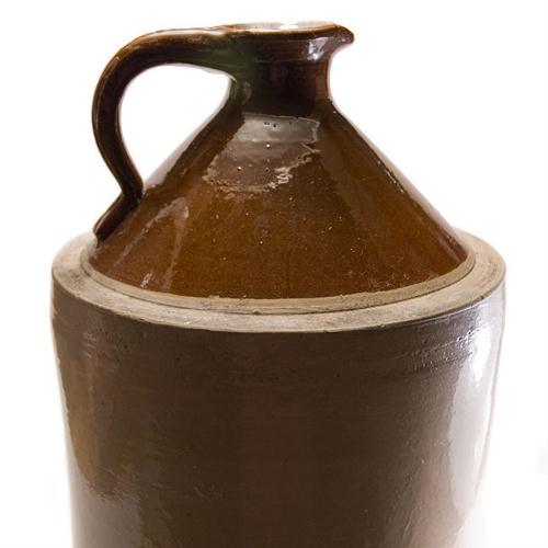 Traditional Little Brown Jug profile picture