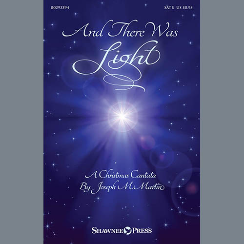 Joseph M. Martin And There Was Light - Harp pictures Joseph M. Martin And There Was Light - Harp profile picture