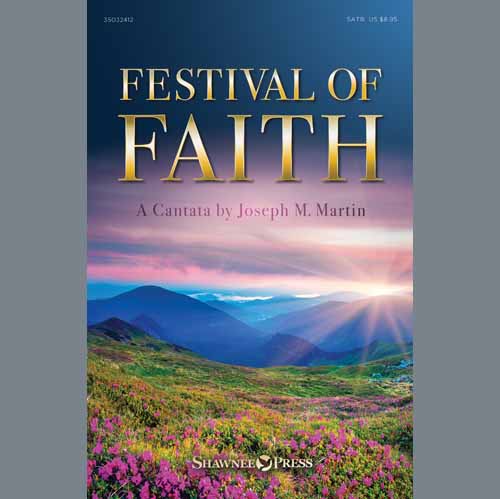 Joseph M. Martin Festival of Faith - Timpani pictures Joseph M. Martin Festival of Faith - Timpani profile picture