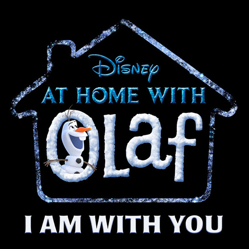 Josh Gad I Am With You (from Disney's At Home with Olaf) profile picture