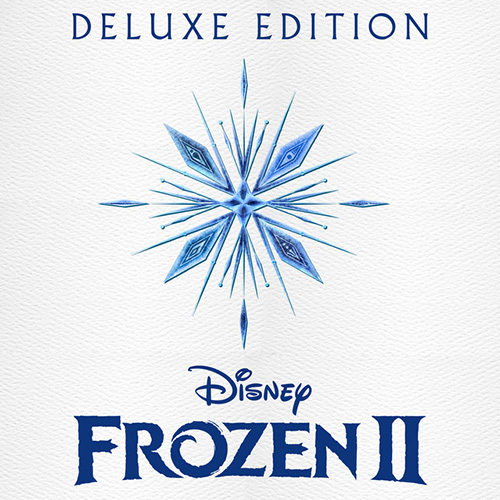 Josh Gad Unmeltable Me - Outtake (from Disney's Frozen 2) profile picture