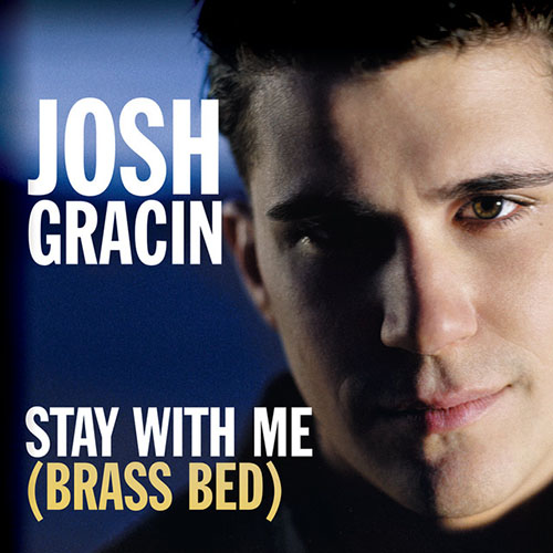 Josh Gracin Stay With Me (Brass Bed) profile picture