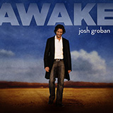 Download or print Josh Groban Awake Sheet Music Printable PDF 9-page score for Pop / arranged Piano, Vocal & Guitar (Right-Hand Melody) SKU: 70452