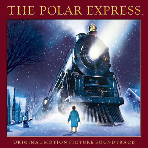 Josh Groban Believe (from The Polar Express) (arr. Tom Gerou) profile picture