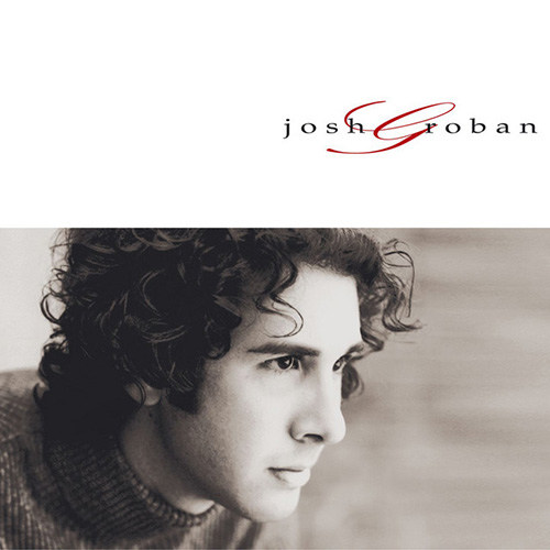 Josh Groban Love Theme profile picture