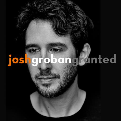 Josh Groban Granted profile picture