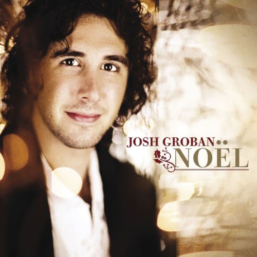 Josh Groban It Came Upon A Midnight Clear profile picture