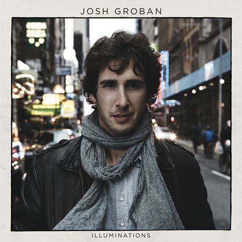 Josh Groban London Hymn profile picture