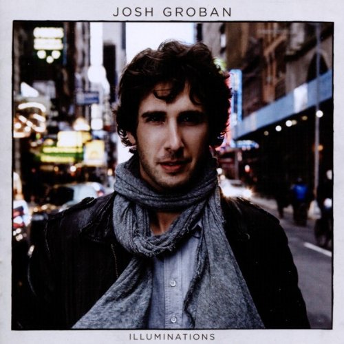 Josh Groban Straight To You profile picture
