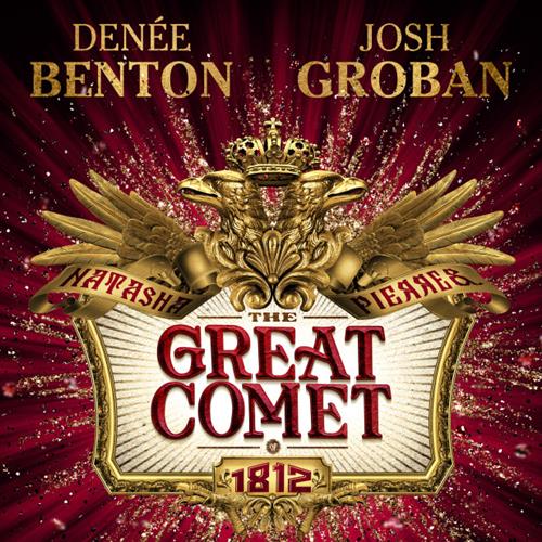 Josh Groban The Great Comet Of 1812 profile picture