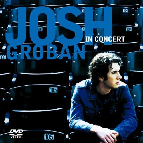 Josh Groban Un Amore Per Sempre profile picture