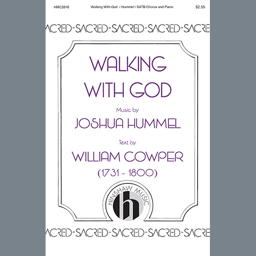 Josh Hummel Walking With God profile picture