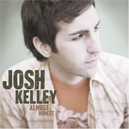 Josh Kelley Only You profile picture