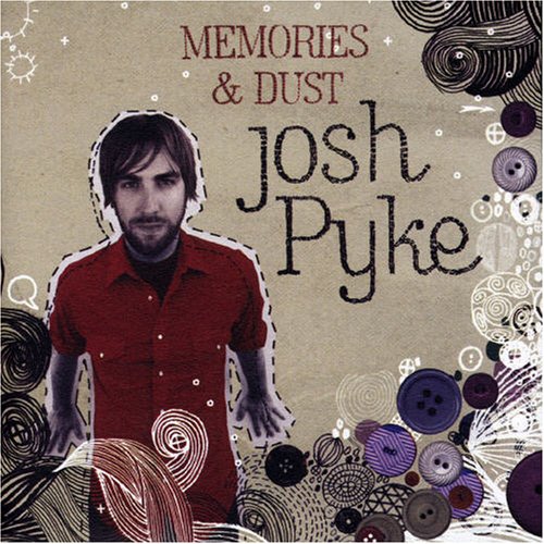 Josh Pyke Middle Of The Hill profile picture