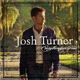 Download or print Josh Turner Another Try (feat. Trisha Yearwood) Sheet Music Printable PDF 5-page score for Pop / arranged Piano, Vocal & Guitar (Right-Hand Melody) SKU: 64761