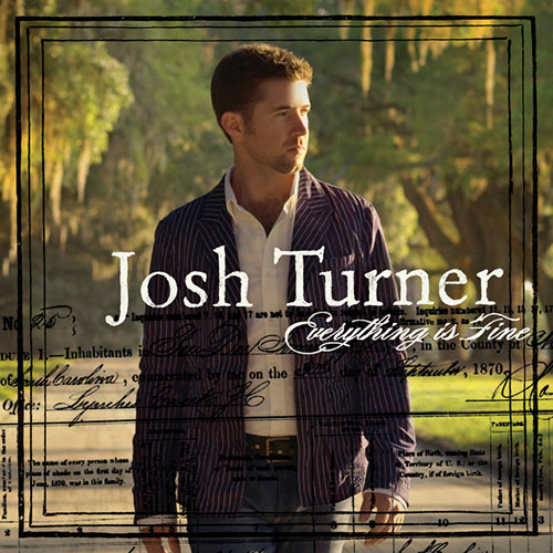 Josh Turner Firecracker profile picture