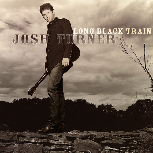 Josh Turner Long Black Train profile picture