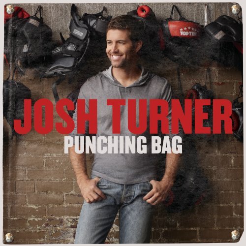 Josh Turner Time Is Love profile picture