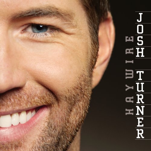 Josh Turner Why Don't We Just Dance profile picture
