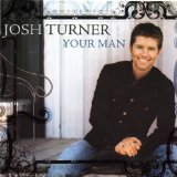 Download or print Josh Turner Your Man Sheet Music Printable PDF 6-page score for Pop / arranged Piano, Vocal & Guitar (Right-Hand Melody) SKU: 53347