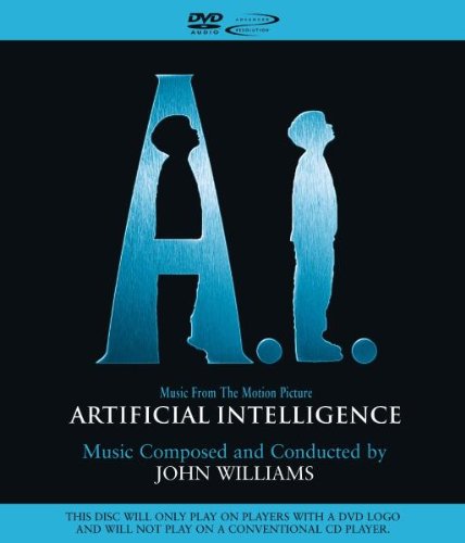 Josh Groban and Lara Fabian For Always (from AI: Artificial Intelligence) profile picture