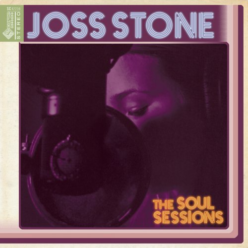 Joss Stone All The King's Horses profile picture