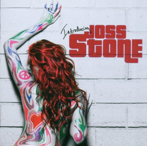 Joss Stone Bruised But Not Broken profile picture