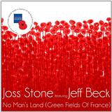 Download or print Joss Stone No Man's Land / The Green Fields Of France (feat. Jeff Beck) Sheet Music Printable PDF 7-page score for Australian / arranged Piano, Vocal & Guitar (Right-Hand Melody) SKU: 119876