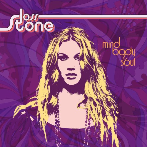 Joss Stone Snakes And Ladders profile picture