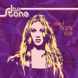 Download or print Joss Stone Young At Heart Sheet Music Printable PDF 6-page score for R & B / arranged Piano, Vocal & Guitar SKU: 30148