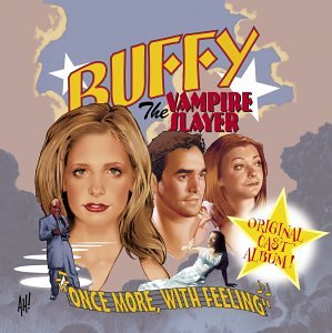 Joss Whedon What You Feel (Reprise) (from Buffy The Vampire Slayer) profile picture