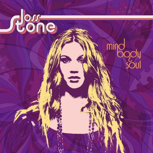 Joss Stone Less Is More pictures Joss Stone Less Is More pictures