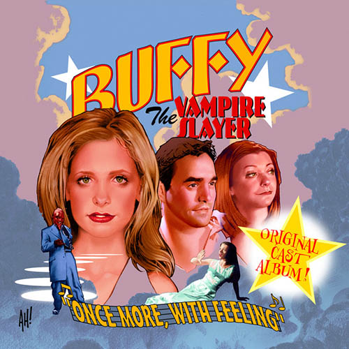 Joss Whedon Dawn's Ballet (from Buffy The Vampire Slayer) pictures Joss Whedon Dawn's Ballet (from Buffy The Vampire Slayer) profile picture