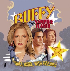 Joss Whedon Something To Sing About (from Buffy The Vampire Slayer) pictures Joss Whedon Something To Sing About (from Buffy The Vampire Slayer) profile picture