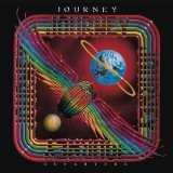 Download or print Journey Any Way You Want It Sheet Music Printable PDF 7-page score for Pop / arranged Bass Guitar Tab SKU: 56132
