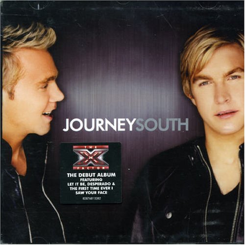 Journey South The Circle profile picture