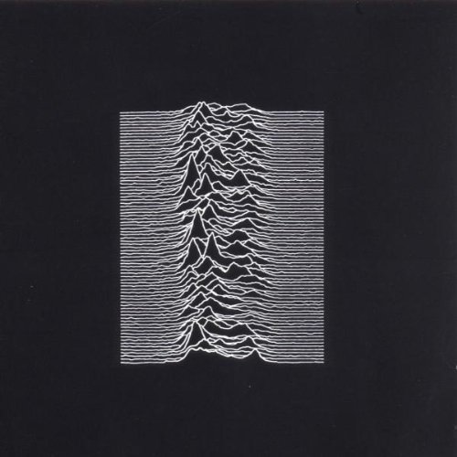 Joy Division She's Lost Control profile picture