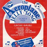Download or print Joy King I Like Aeroplane Jelly Sheet Music Printable PDF 2-page score for Australian / arranged Melody Line, Lyrics & Chords SKU: 39371
