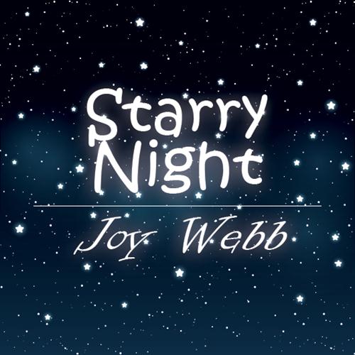 Joy Webb A Starry Night profile picture