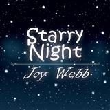 Download or print Joy Webb A Starry Night Sheet Music Printable PDF 4-page score for Christmas / arranged Piano, Vocal & Guitar (Right-Hand Melody) SKU: 122661