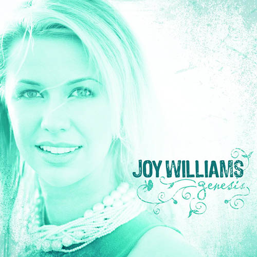 Joy Williams Hide profile picture