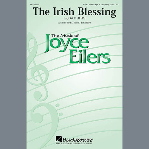 Joyce Eilers The Irish Blessing profile picture
