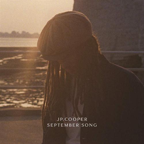 JP Cooper September Song profile picture