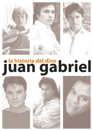 Juan Gabriel Hasta que te conoci profile picture