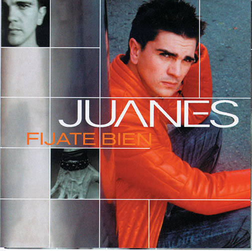 Juanes Fijate Bien profile picture